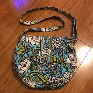 Vera Bradley Crossbody